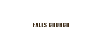 Uptown Cafe Falls Church logo